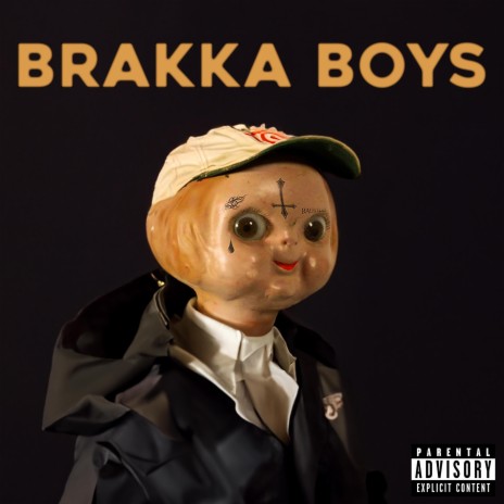 Brakka Boys | Boomplay Music