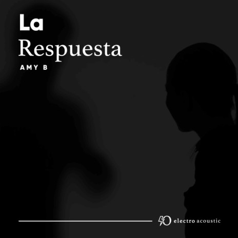 La Respuesta (Electro Acoustic Mix) | Boomplay Music