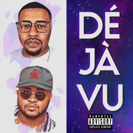 Déjà Vu (Clean Version) ft. Dekar Justus