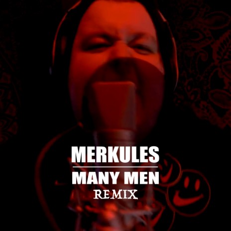 Many Men (Remix) 🅴 | Boomplay Music