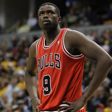 Luol Deng | Boomplay Music