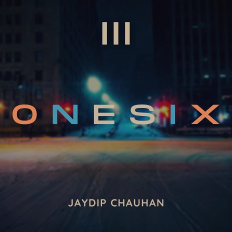 One Six (Radio Edit) | Boomplay Music