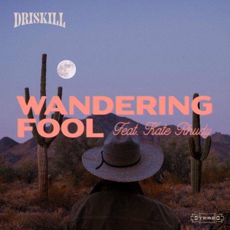 Wandering Fool ft. Kate Rhudy | Boomplay Music