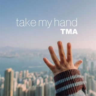 Take my hand