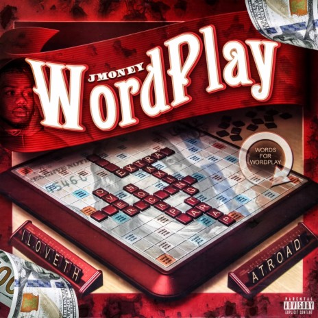 Word Play | Boomplay Music