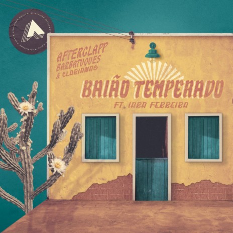 Baião Temperado ft. Barbatuques, Clarianas & Iara Ferreira | Boomplay Music