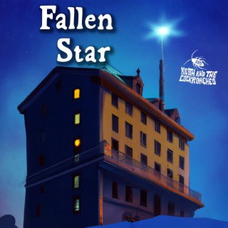 Fallen Star lyrics | Boomplay Music