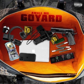 GOYARD lyrics | Boomplay Music