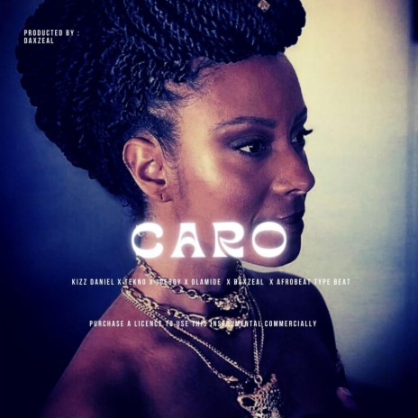 CARO | Boomplay Music