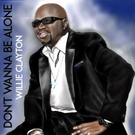 Don't Wanna Be Alone | Boomplay Music