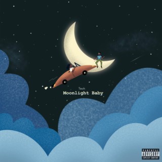 Moonlight Baby lyrics | Boomplay Music