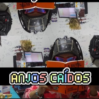 Anjos Caídos