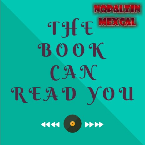 The Book Can Read You | Boomplay Music