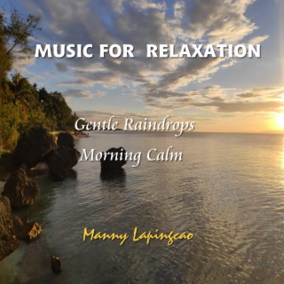 Music For Relaxation