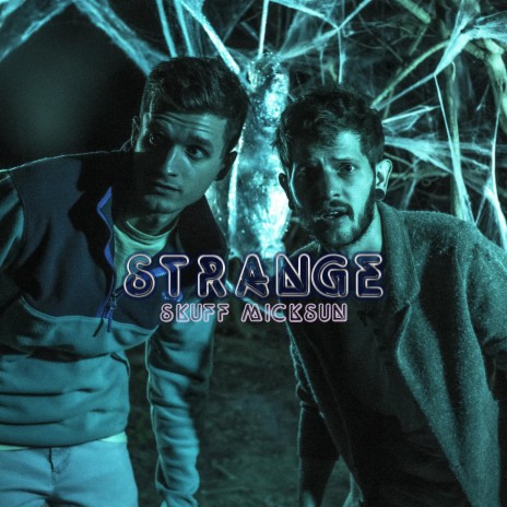 Strange | Boomplay Music