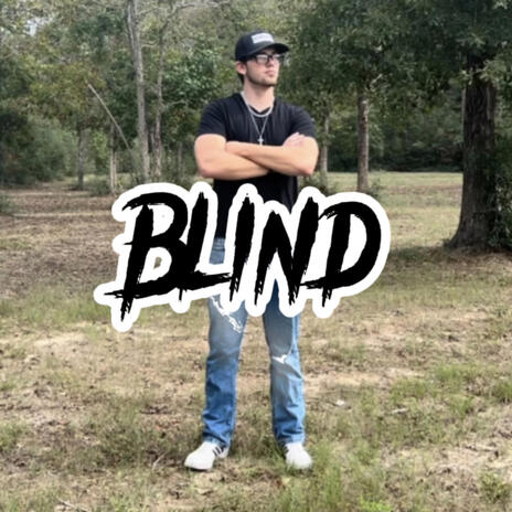 BLIND | Boomplay Music