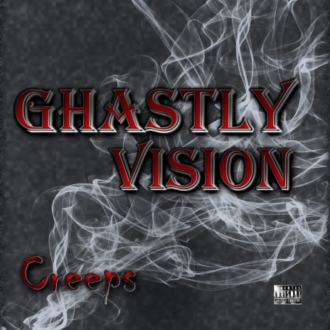 Ghastly Vision