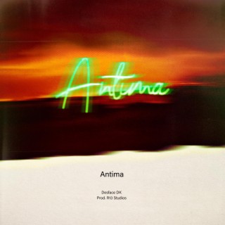 Antima