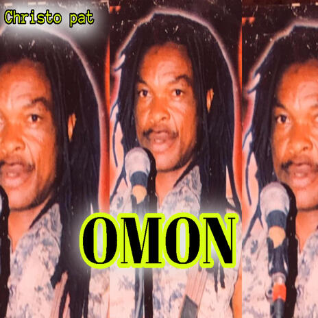 OMON | Boomplay Music