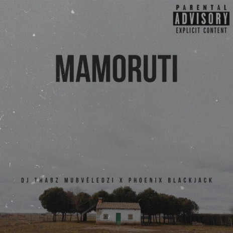 Mamoruti (feat. Phoenix Blackjack)