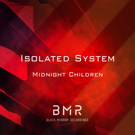 Midnight Children (Original Mix) | Boomplay Music