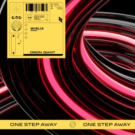 One Step Away | Boomplay Music