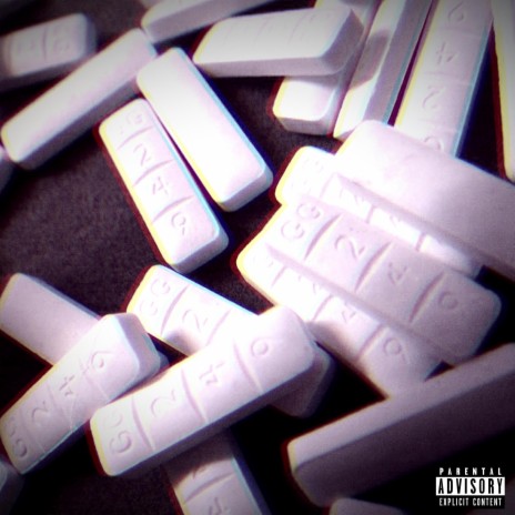 Pills ft. k4ci | Boomplay Music