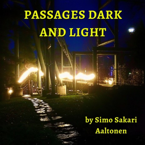 Passages Dark and Light (Extended Peaks Version) | Boomplay Music