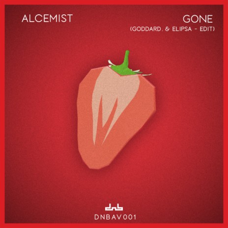 Gone (goddard. & Elipsa Edit) | Boomplay Music