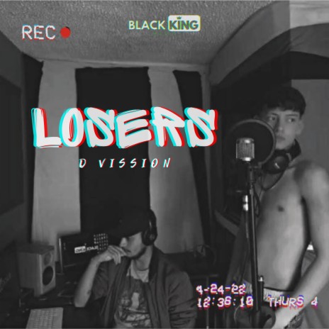 Losers | Boomplay Music