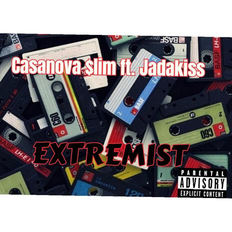 Extremist (feat. Jadakiss) | Boomplay Music