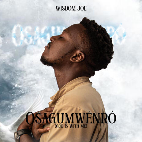 Osagumwenro (God is with me) | Boomplay Music