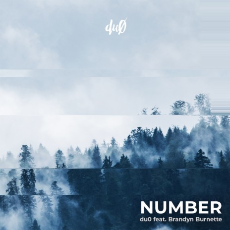 Number ft. Brandyn Burnette | Boomplay Music