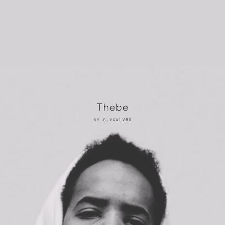 Thebe (LvrdnSavior Mix) | Boomplay Music