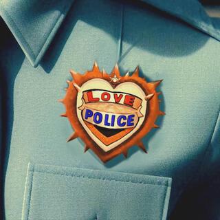 Love Police