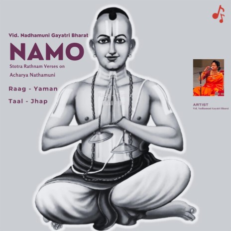 Namo | Boomplay Music