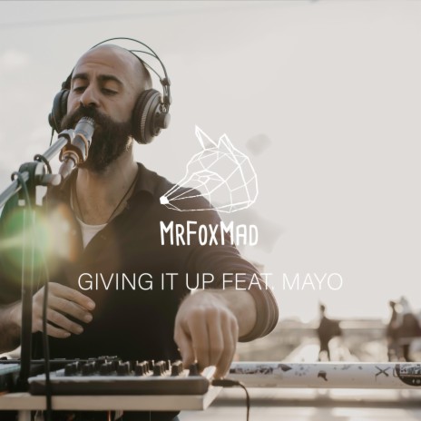 Giving It Up (feat. MyO) | Boomplay Music