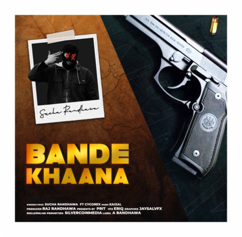 Bande Khaana Sucha Randhawa | Boomplay Music