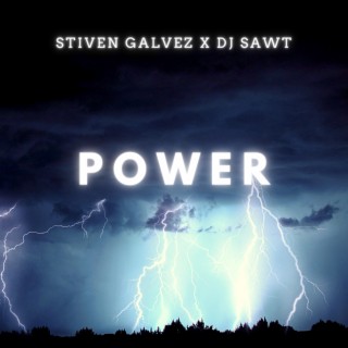 Power (feat. Dj Sawt)