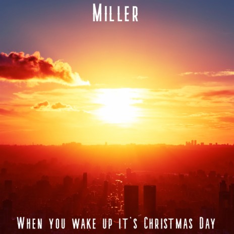 When You Wake Up It's Christmas Day (feat. Susanne Bramstedt) | Boomplay Music