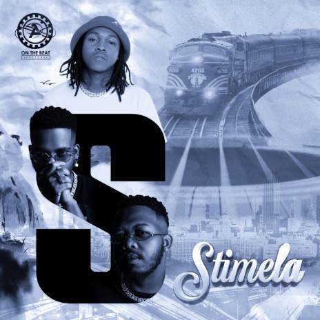 Stimela ft. Stino Le Thwenny | Boomplay Music