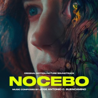 Nocebo (Original Motion Picture Soundtrack)