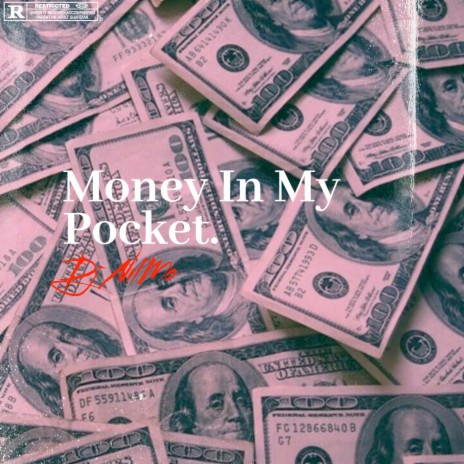 Money in My Pocket
