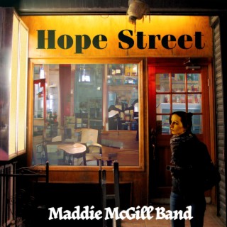 Maddie McGill Band