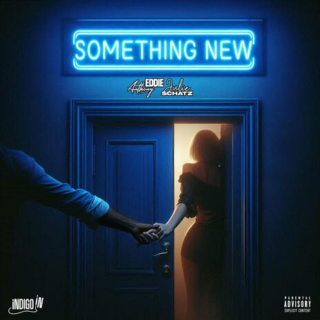 Something New ft. Julie Schatz | Boomplay Music