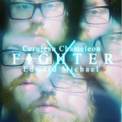 Fighter (Cerulean Chameleon Remix) ft. Cerulean Chameleon | Boomplay Music