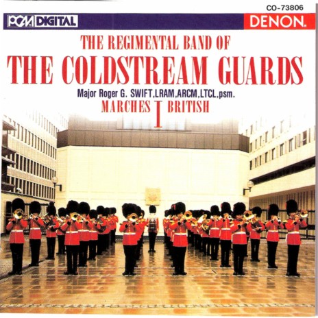 Sea Shanties ft. Regimental Band Of The Coldstream Guards | Boomplay Music