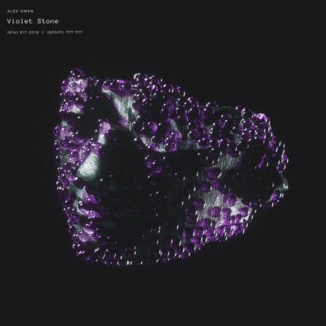 Violet Stone | Boomplay Music