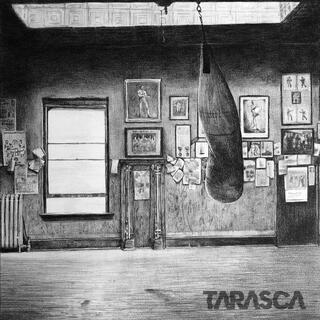 Tarasca EP