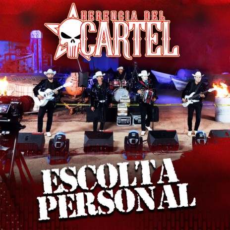 Escolta Personal | Boomplay Music